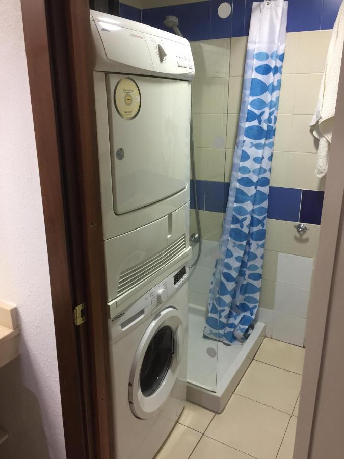 Apartamento Jacaranda بورتو ريكو المظهر الخارجي الصورة