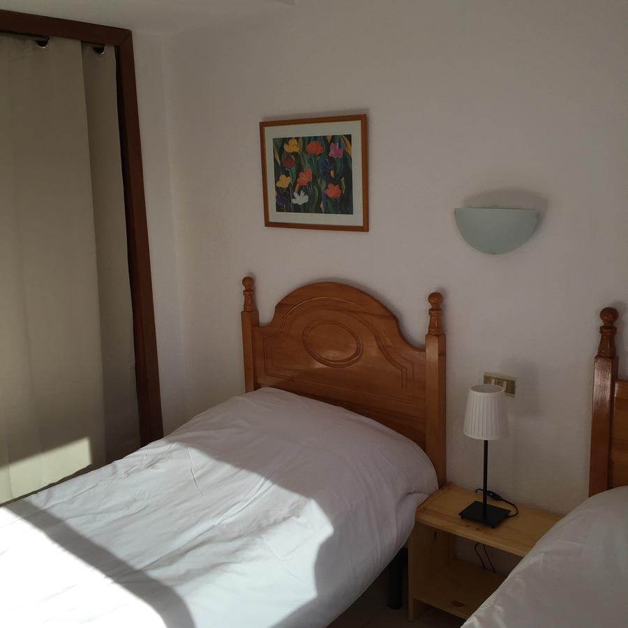 Apartamento Jacaranda بورتو ريكو المظهر الخارجي الصورة
