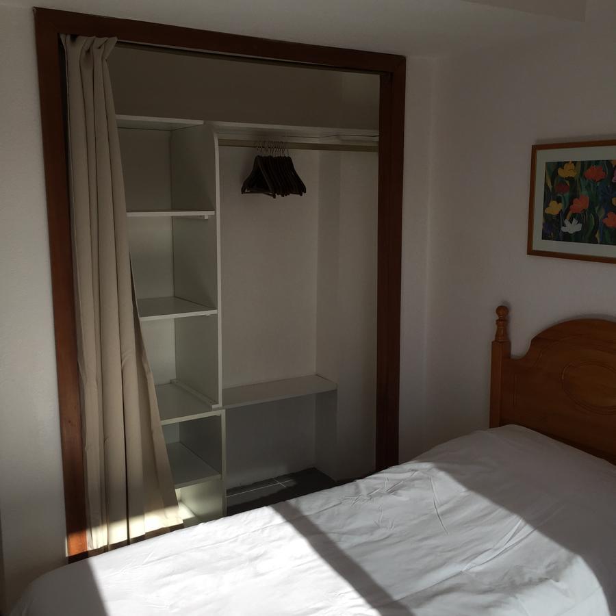 Apartamento Jacaranda بورتو ريكو المظهر الخارجي الصورة