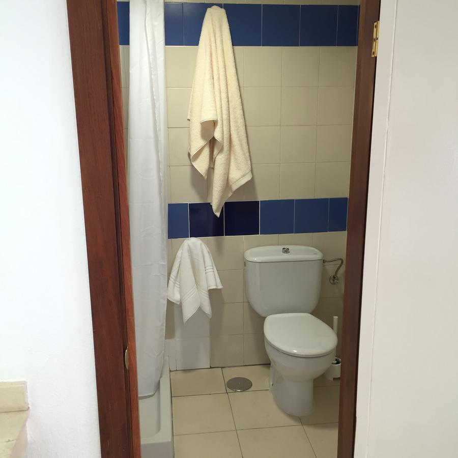 Apartamento Jacaranda بورتو ريكو المظهر الخارجي الصورة