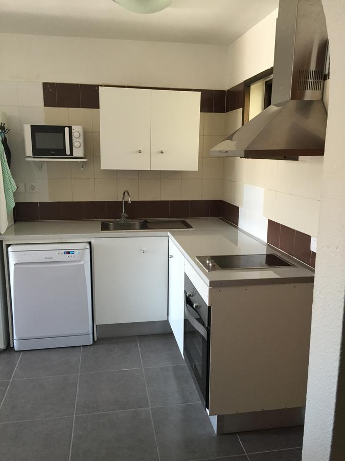 Apartamento Jacaranda بورتو ريكو المظهر الخارجي الصورة